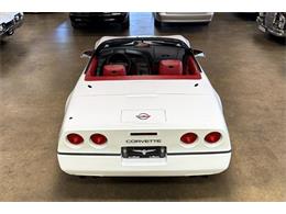 1990 Chevrolet Corvette (CC-2076817) for sale in Chicago, Illinois