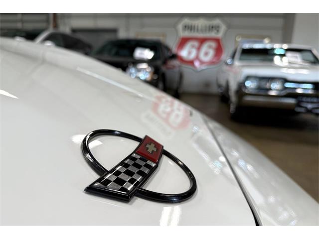 1990 Chevrolet Corvette (CC-2076817) for sale in Chicago, Illinois