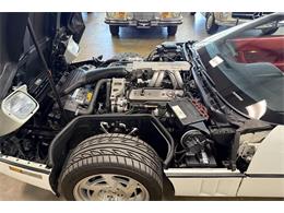 1990 Chevrolet Corvette (CC-2076817) for sale in Chicago, Illinois