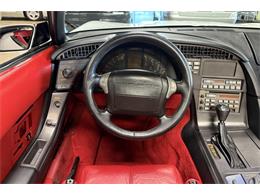 1990 Chevrolet Corvette (CC-2076817) for sale in Chicago, Illinois