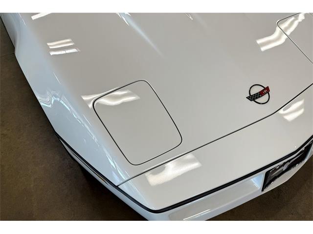 1990 Chevrolet Corvette (CC-2076817) for sale in Chicago, Illinois
