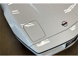 1990 Chevrolet Corvette (CC-2076817) for sale in Chicago, Illinois