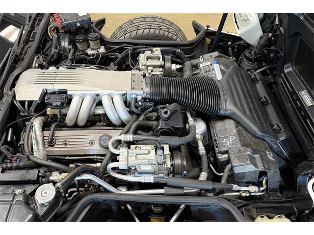 1990 Chevrolet Corvette (CC-2076817) for sale in Chicago, Illinois
