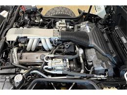 1990 Chevrolet Corvette (CC-2076817) for sale in Chicago, Illinois