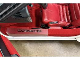 1990 Chevrolet Corvette (CC-2076817) for sale in Chicago, Illinois
