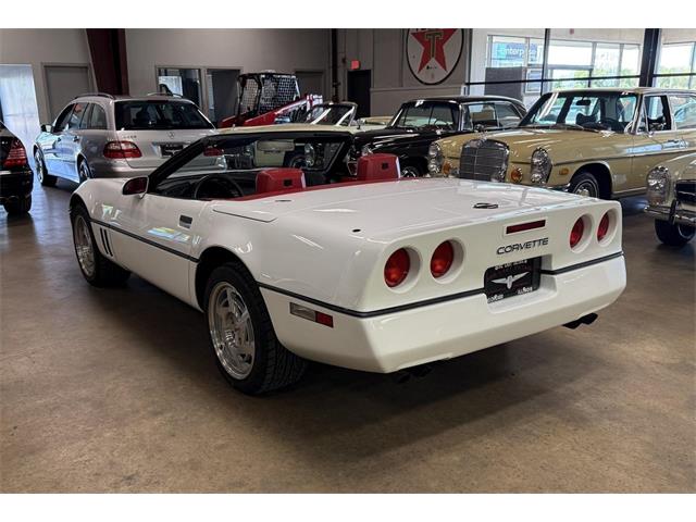 1990 Chevrolet Corvette (CC-2076817) for sale in Chicago, Illinois