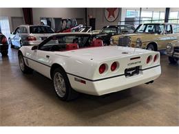 1990 Chevrolet Corvette (CC-2076817) for sale in Chicago, Illinois