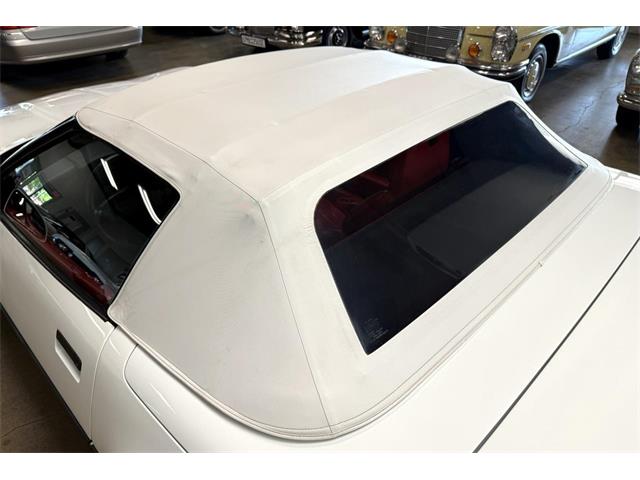 1990 Chevrolet Corvette (CC-2076817) for sale in Chicago, Illinois