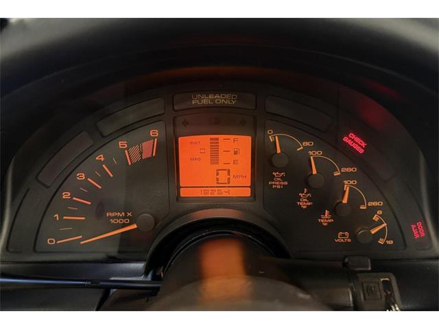 1990 Chevrolet Corvette (CC-2076817) for sale in Chicago, Illinois