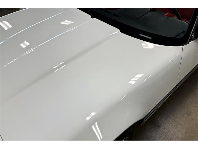 1990 Chevrolet Corvette (CC-2076817) for sale in Chicago, Illinois