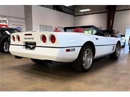 1990 Chevrolet Corvette (CC-2076817) for sale in Chicago, Illinois