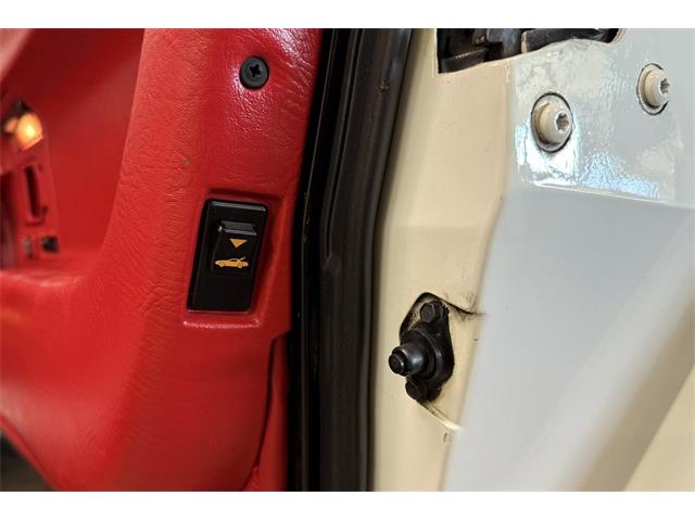 1990 Chevrolet Corvette (CC-2076817) for sale in Chicago, Illinois