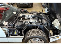 1990 Chevrolet Corvette (CC-2076817) for sale in Chicago, Illinois