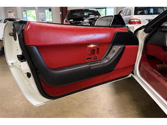 1990 Chevrolet Corvette (CC-2076817) for sale in Chicago, Illinois