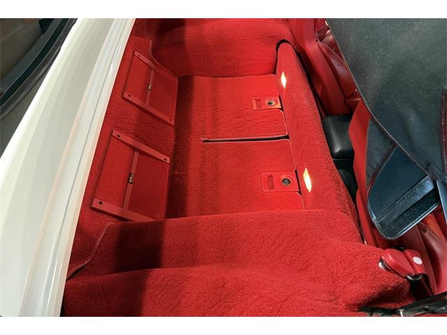 1990 Chevrolet Corvette (CC-2076817) for sale in Chicago, Illinois