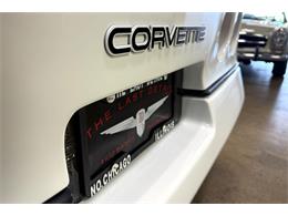 1990 Chevrolet Corvette (CC-2076817) for sale in Chicago, Illinois