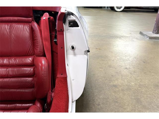 1990 Chevrolet Corvette (CC-2076817) for sale in Chicago, Illinois
