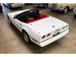 1990 Chevrolet Corvette (CC-2076817) for sale in Chicago, Illinois