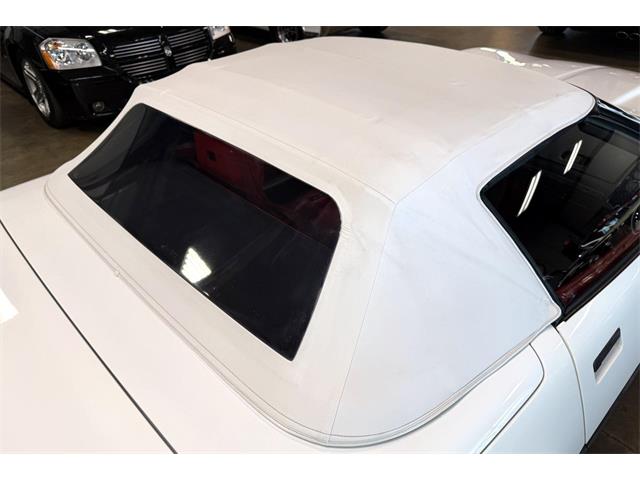 1990 Chevrolet Corvette (CC-2076817) for sale in Chicago, Illinois