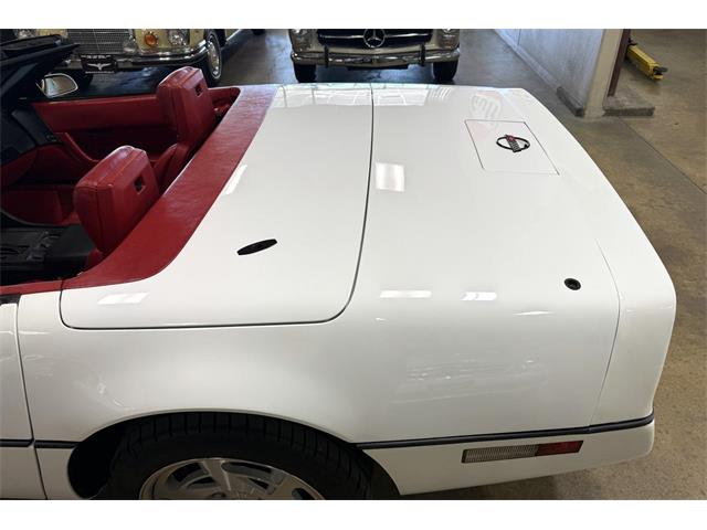 1990 Chevrolet Corvette (CC-2076817) for sale in Chicago, Illinois