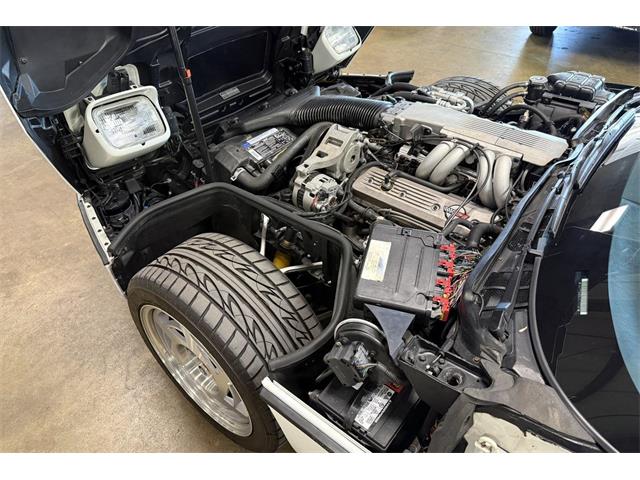 1990 Chevrolet Corvette (CC-2076817) for sale in Chicago, Illinois