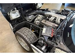 1990 Chevrolet Corvette (CC-2076817) for sale in Chicago, Illinois
