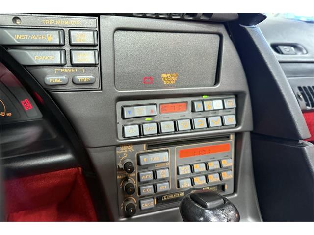 1990 Chevrolet Corvette (CC-2076817) for sale in Chicago, Illinois