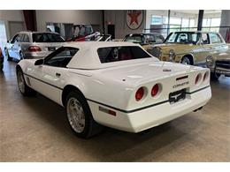 1990 Chevrolet Corvette (CC-2076817) for sale in Chicago, Illinois