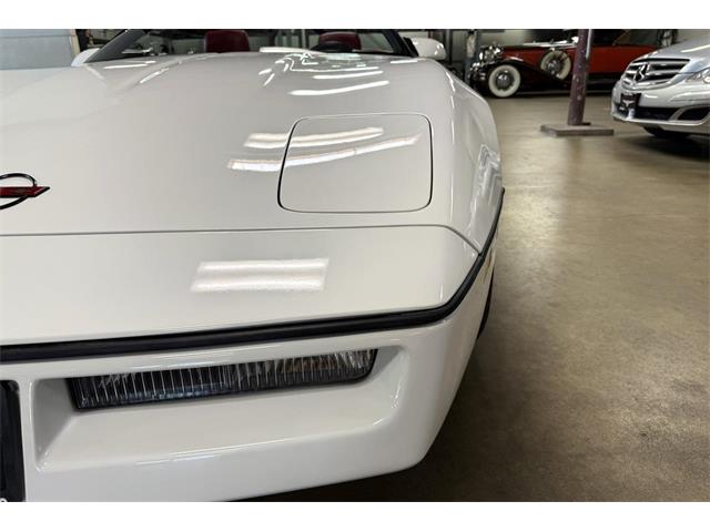 1990 Chevrolet Corvette (CC-2076817) for sale in Chicago, Illinois