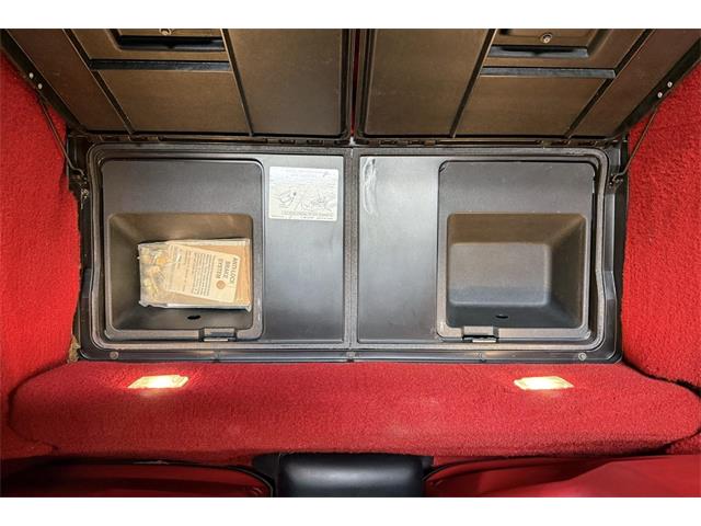 1990 Chevrolet Corvette (CC-2076817) for sale in Chicago, Illinois