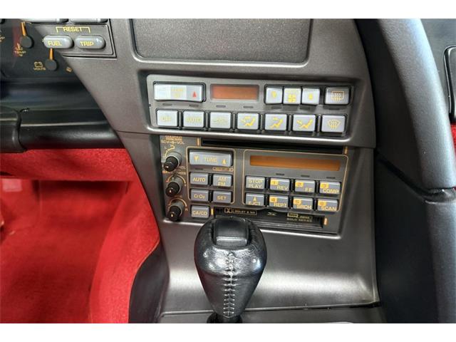 1990 Chevrolet Corvette (CC-2076817) for sale in Chicago, Illinois