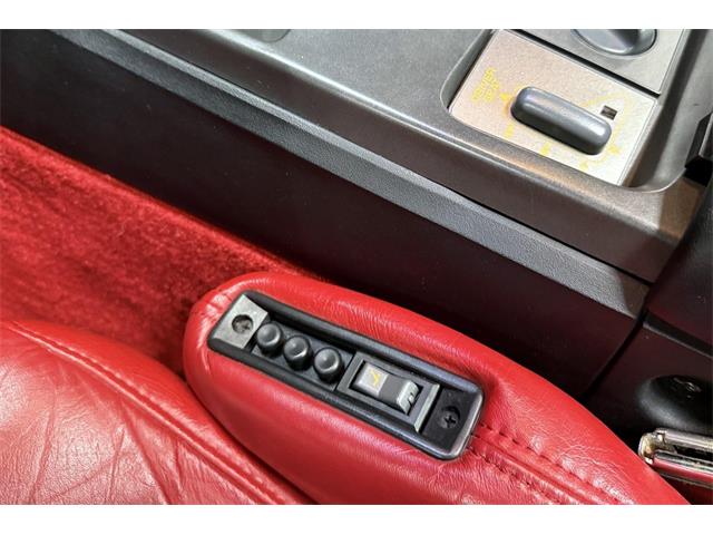 1990 Chevrolet Corvette (CC-2076817) for sale in Chicago, Illinois