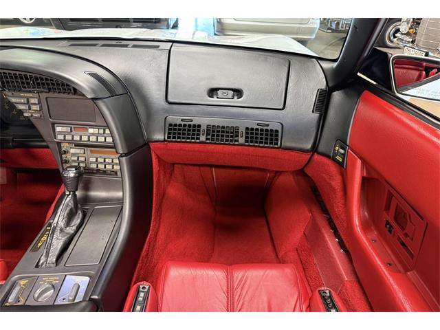 1990 Chevrolet Corvette (CC-2076817) for sale in Chicago, Illinois