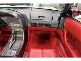 1990 Chevrolet Corvette (CC-2076817) for sale in Chicago, Illinois