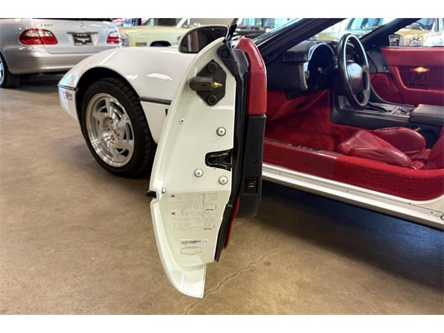 1990 Chevrolet Corvette (CC-2076817) for sale in Chicago, Illinois