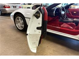 1990 Chevrolet Corvette (CC-2076817) for sale in Chicago, Illinois