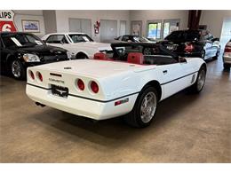 1990 Chevrolet Corvette (CC-2076817) for sale in Chicago, Illinois