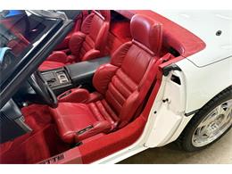 1990 Chevrolet Corvette (CC-2076817) for sale in Chicago, Illinois