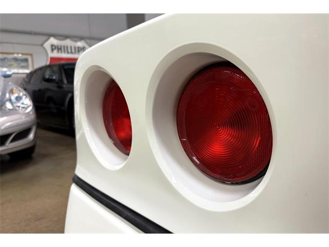 1990 Chevrolet Corvette (CC-2076817) for sale in Chicago, Illinois