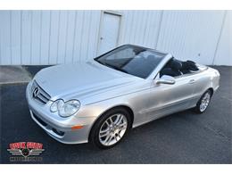 2009 Mercedes-Benz CLK350 (CC-2076818) for sale in Elkhart, Indiana