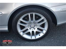 2009 Mercedes-Benz CLK350 (CC-2076818) for sale in Elkhart, Indiana
