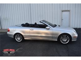 2009 Mercedes-Benz CLK350 (CC-2076818) for sale in Elkhart, Indiana