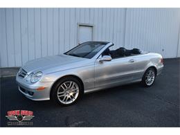2009 Mercedes-Benz CLK350 (CC-2076818) for sale in Elkhart, Indiana