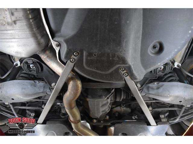 2009 Mercedes-Benz CLK350 (CC-2076818) for sale in Elkhart, Indiana