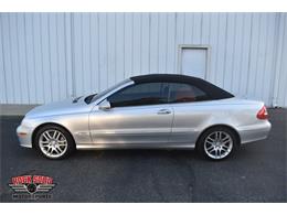 2009 Mercedes-Benz CLK350 (CC-2076818) for sale in Elkhart, Indiana