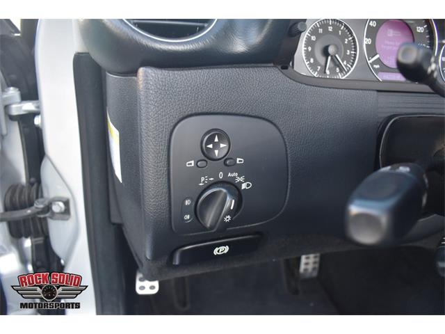 2009 Mercedes-Benz CLK350 (CC-2076818) for sale in Elkhart, Indiana