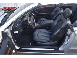 2009 Mercedes-Benz CLK350 (CC-2076818) for sale in Elkhart, Indiana