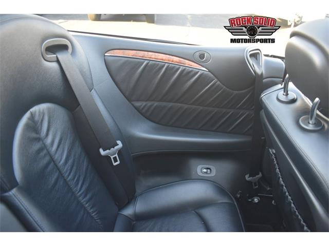 2009 Mercedes-Benz CLK350 (CC-2076818) for sale in Elkhart, Indiana
