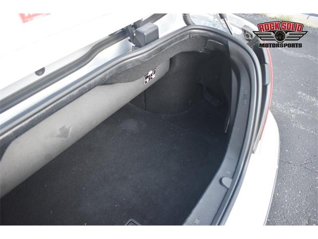 2009 Mercedes-Benz CLK350 (CC-2076818) for sale in Elkhart, Indiana