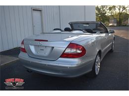 2009 Mercedes-Benz CLK350 (CC-2076818) for sale in Elkhart, Indiana